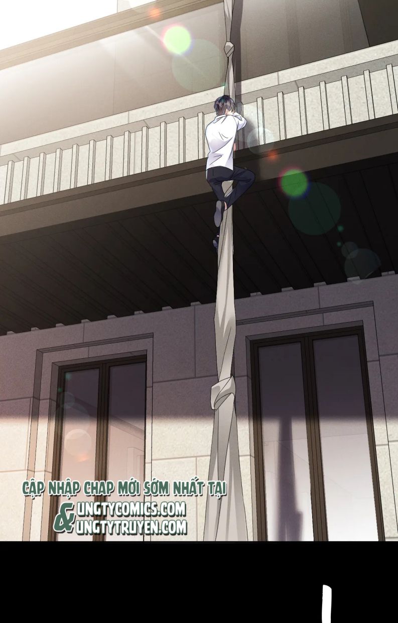 mạnh mẽ công chiếm chapter 42 9