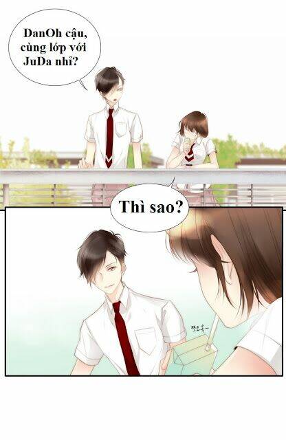 tình cờ tìm thấy tháng 7 chapter 3.2 16