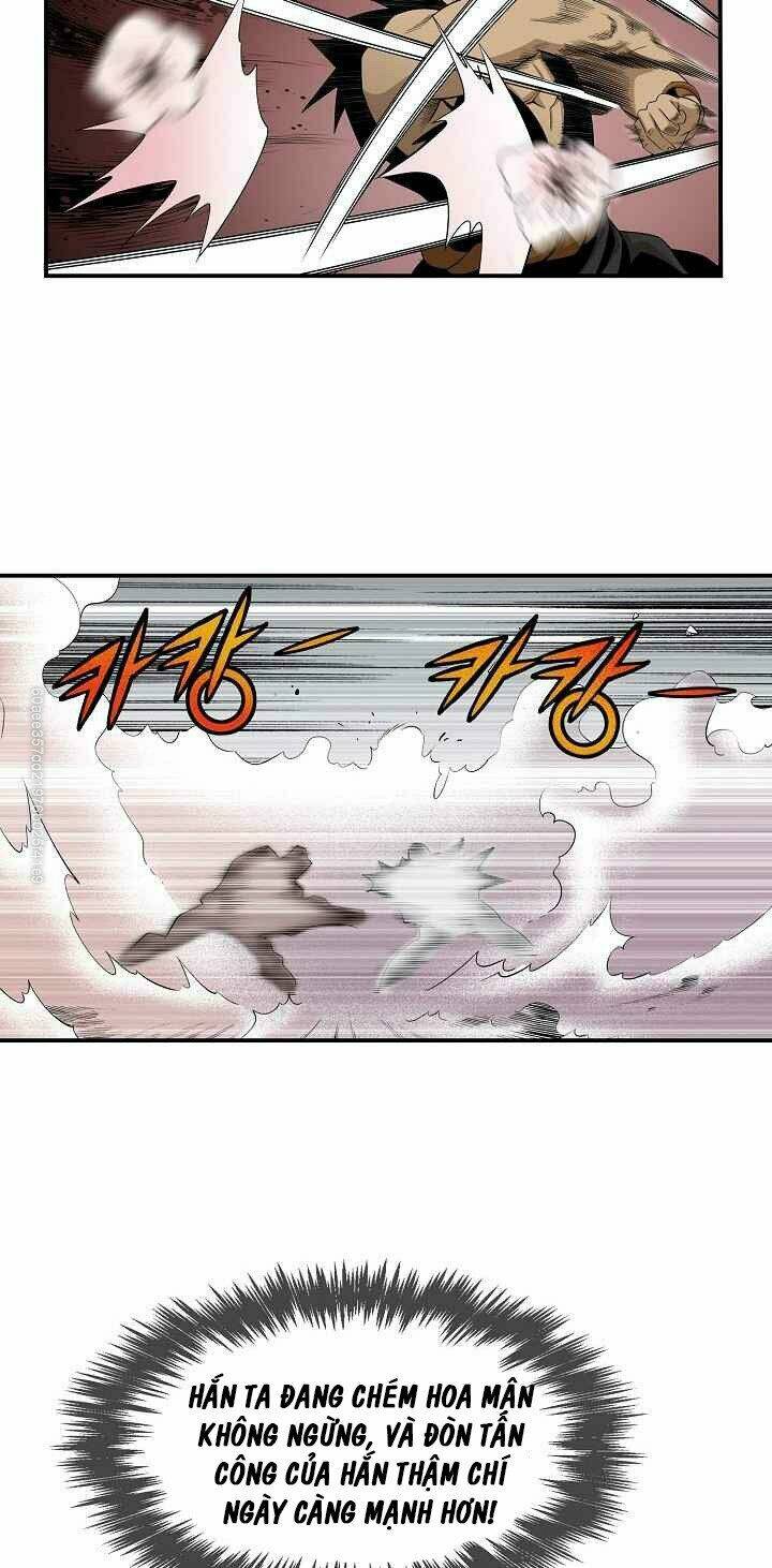 thế giới võ thuật của pháp sư chapter 49 13