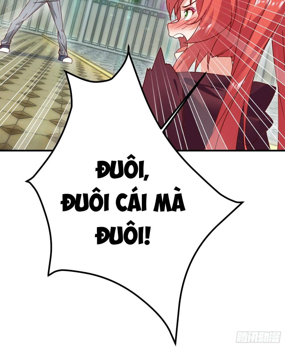 trở thành đạo sư dũng sĩ chapter 4 24