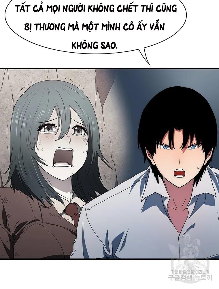 các chòm sao chỉ chú ý mình tôi chapter 28 144