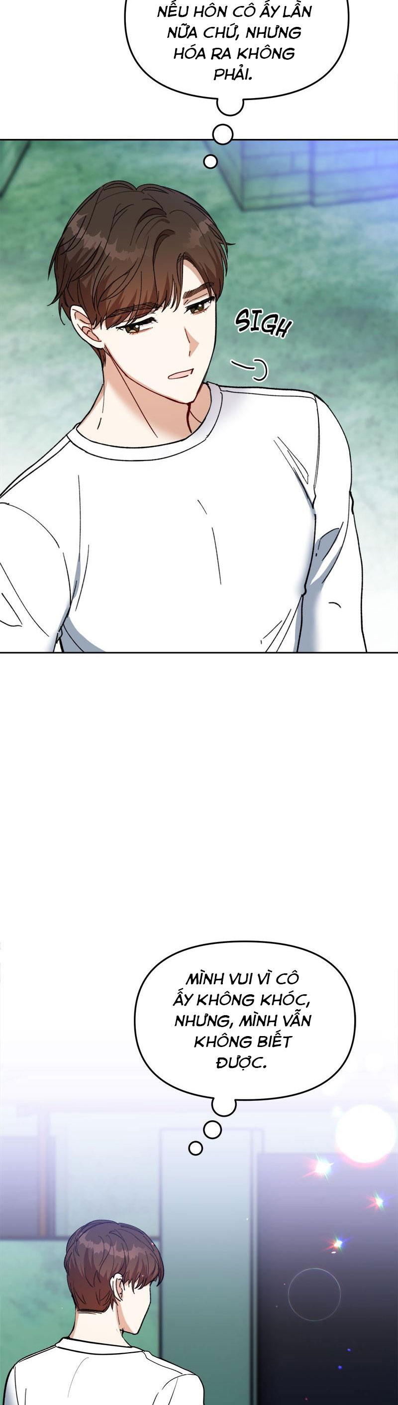 bản cam kết hôn nhân chapter 34 38