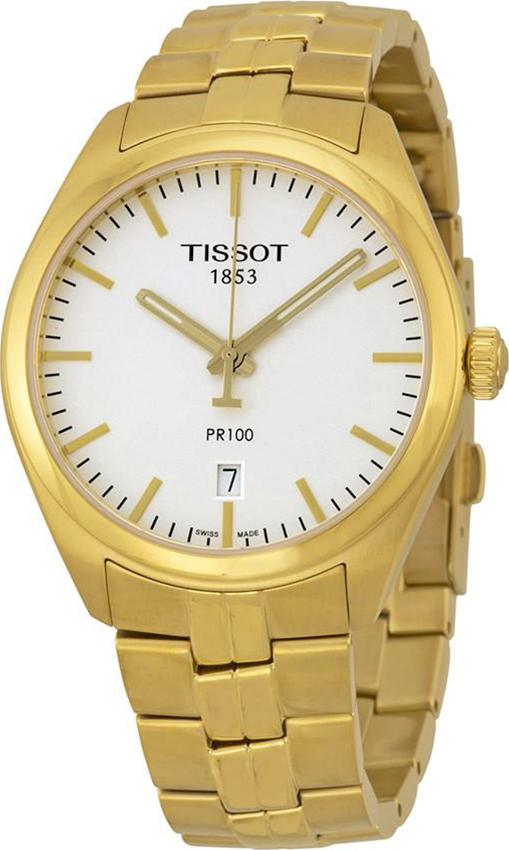 Đồng hồ nam Tissot T101.410.33.031.00