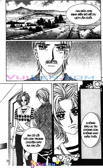 tình yêu quý tộc chapter 98 15