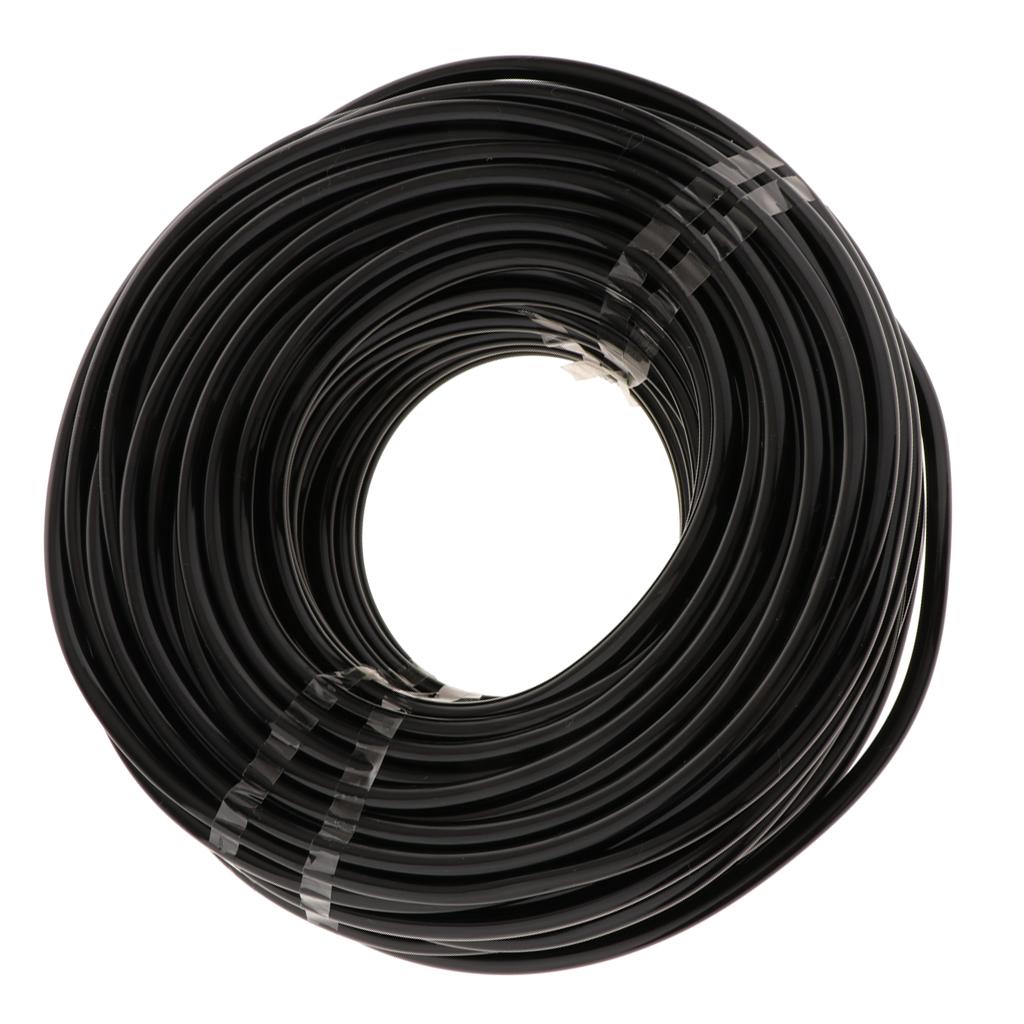 4/7 Irrigation Flexible Hose Irrigation Garden Irrigation Drip Tube