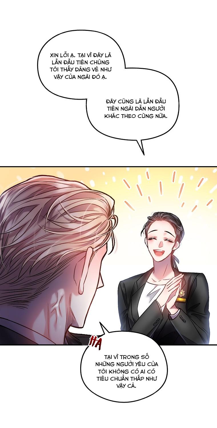 cơn mưa mật ngọt chapter 13 49