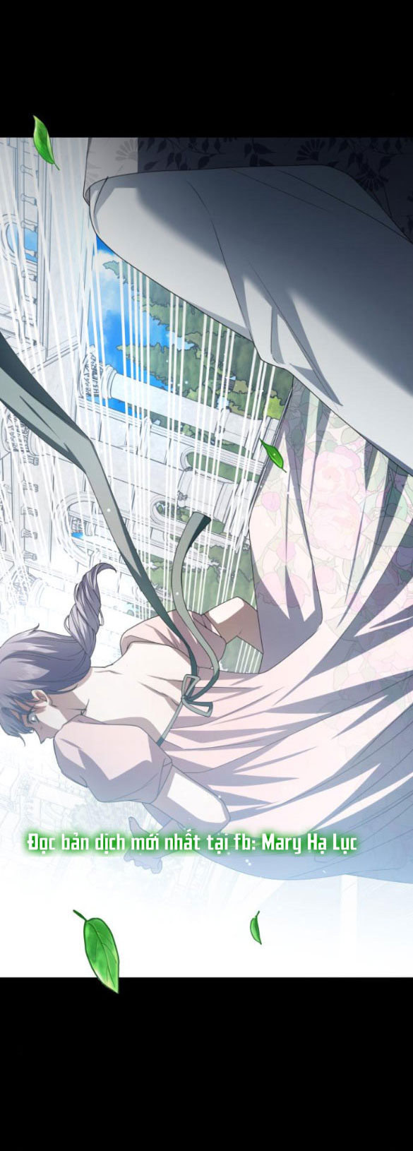 tôi muốn trở thành cô ấy dù chỉ là một ngày chapter 153.2 50