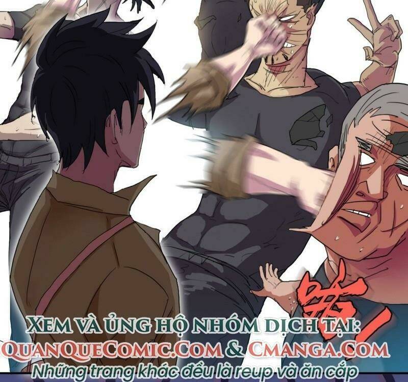 phụ hồn giả chapter 25 14