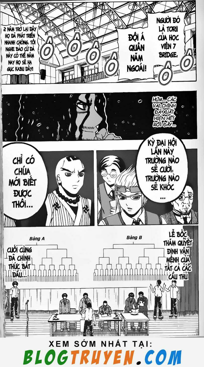 mr.fullswing chapter 98 18