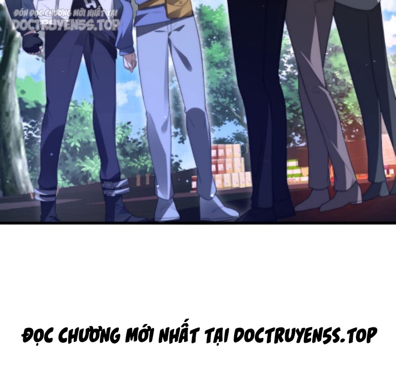 không gian hệ lão lục: dự trữ một vạn tấn thịt ngày tận thế chapter 80 45