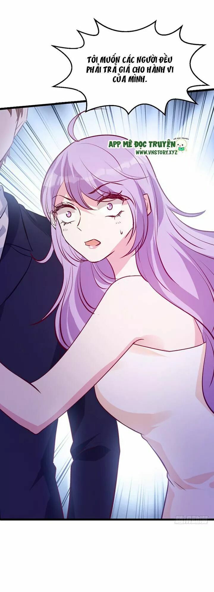 bảo bối đáng yêu đột kích chapter 36 14