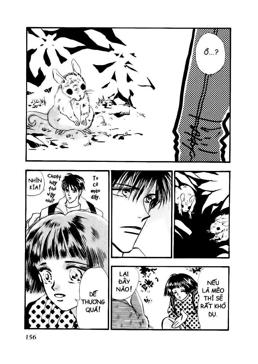 mầm sống chapter 4 21