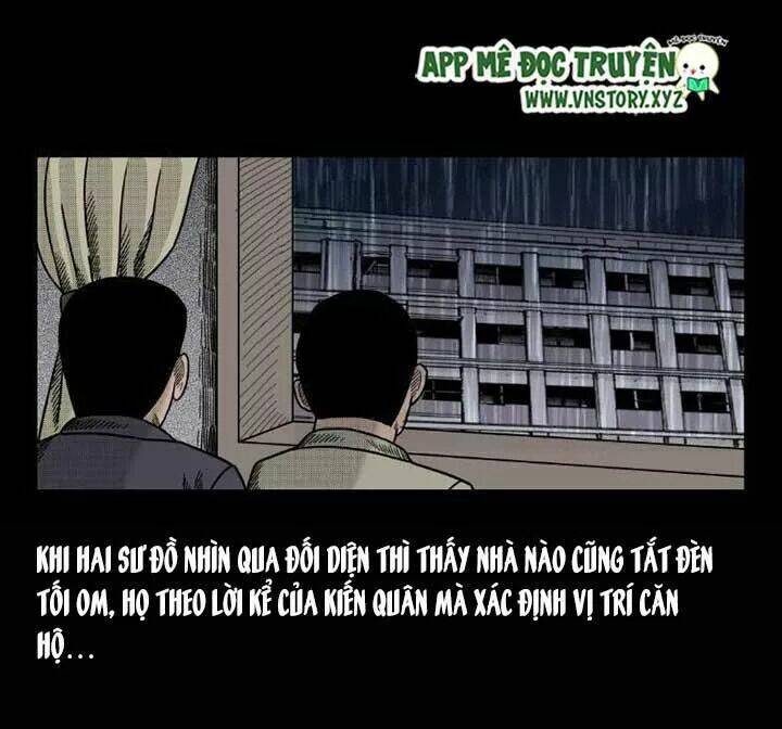 kỳ án có thật chapter 33 26