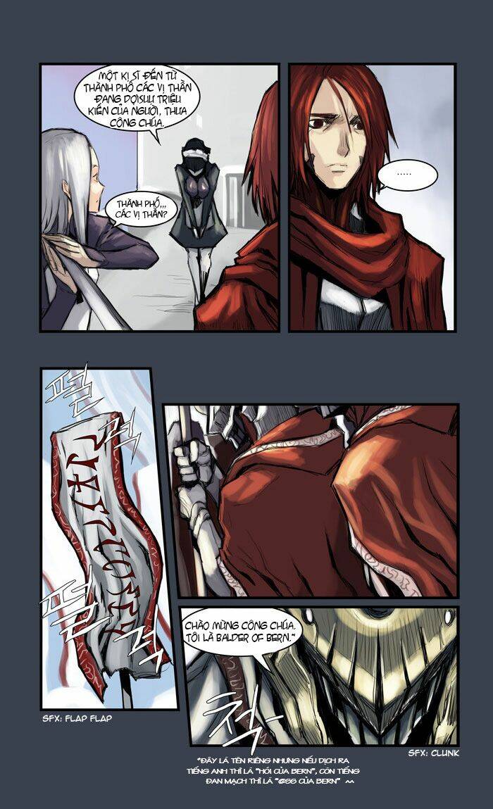 a fairytale for the demon lord chapter 5 6