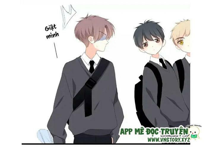 con tim rung động 2 chapter 40 28