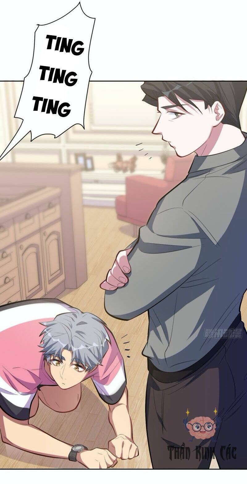 nhạc phụ đại nhân là lão bà chapter 39 27