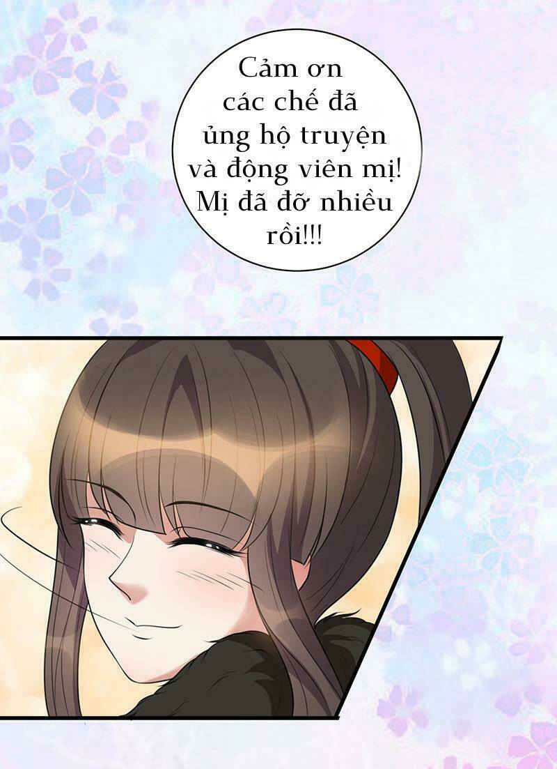 quả nhân có bệnh tên là tương tư chapter 20 21