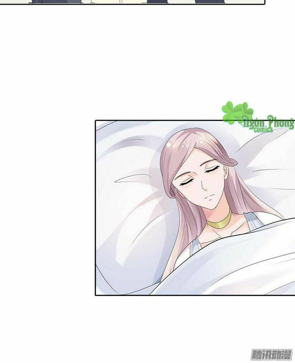 em vẫn còn nhỏ chapter 50 9