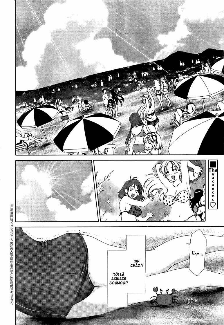 daisuki desu!! maho tenshi kosumasu chapter 11 2