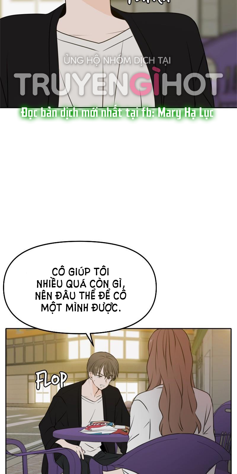 hẹn gặp anh ở kiếp thứ 19 chapter 48 4