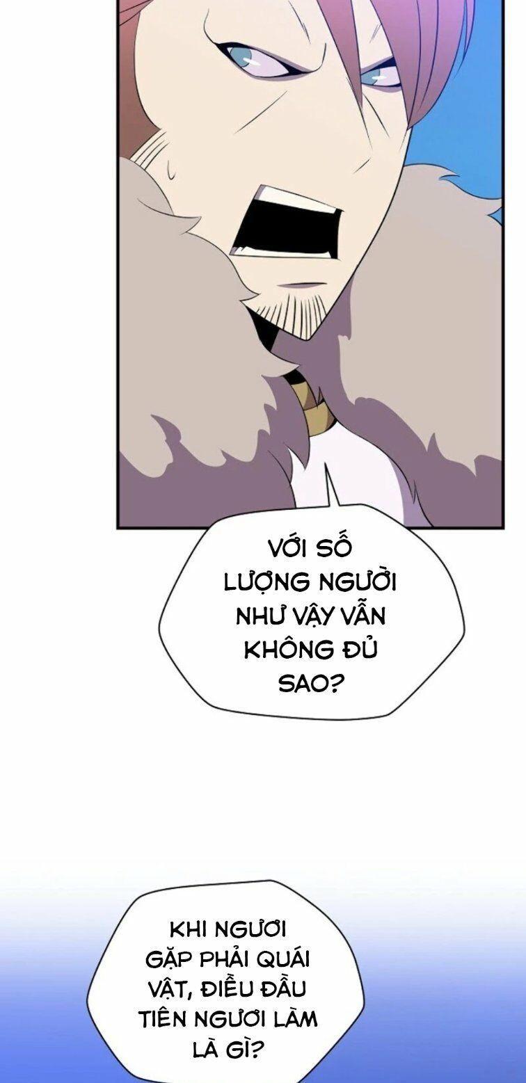 tiêu diệt đấng cứu thế chapter 36 2