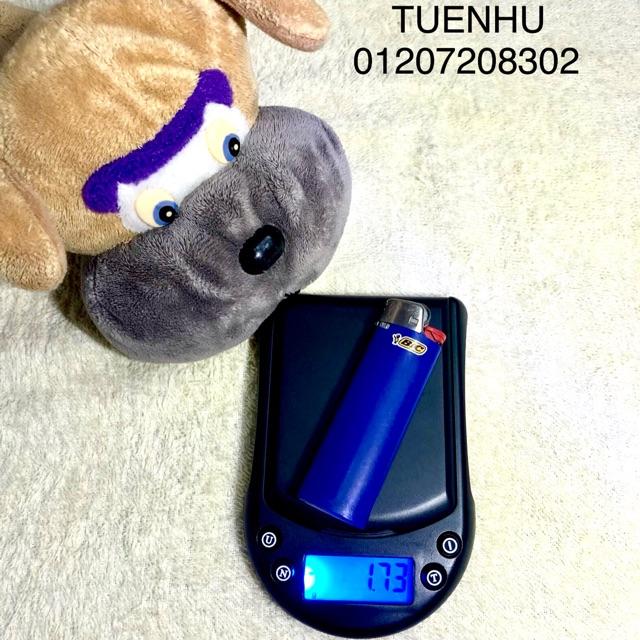 Cân tiểu ly 200g 001g