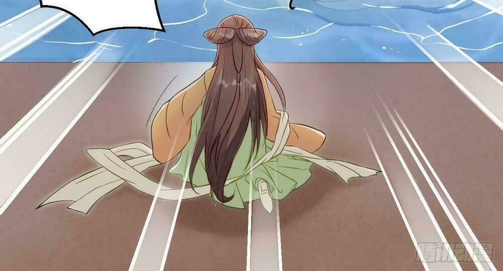 vương gia ba tuổi rưỡi của tôi chapter 7 50