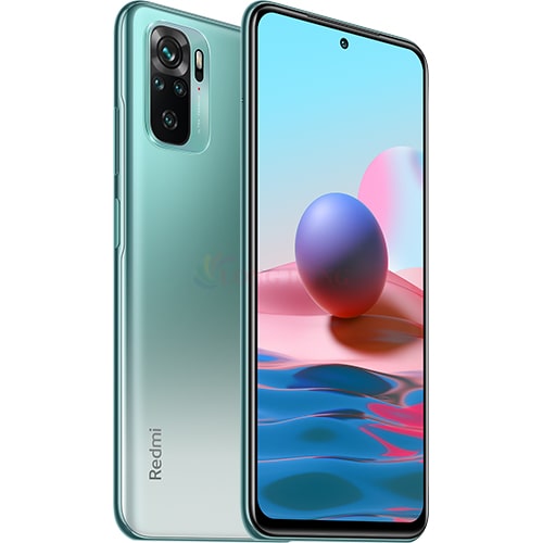 Điện Thoại Xiaomi Redmi Note 10 (6GB/128GB) - Hàng Chính Hãng