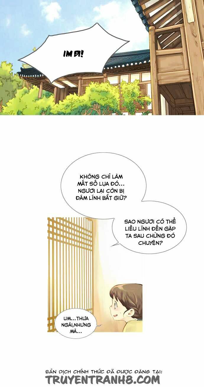 the great merchant kim manduk chapter 1 25