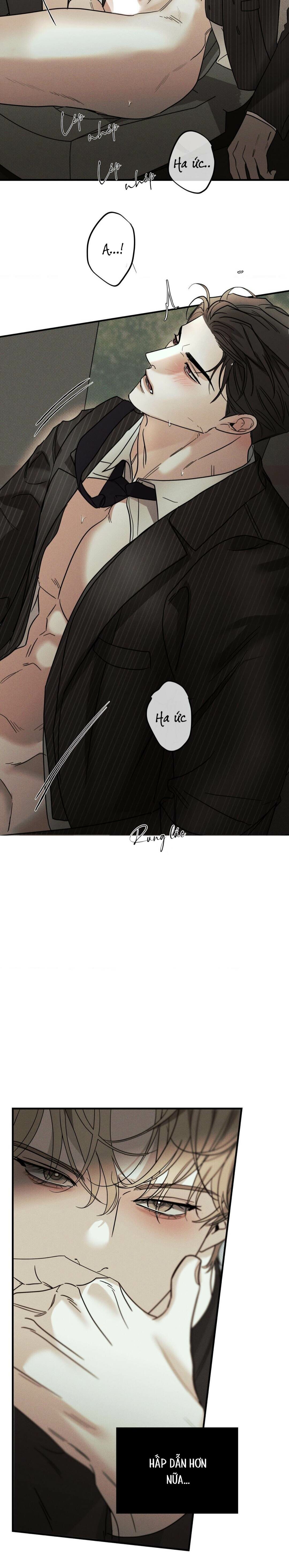 dearest chapter 35 8