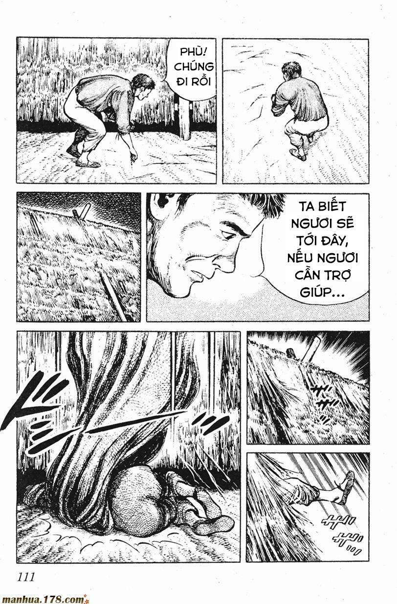 binh pháp mặc công chapter 45 14