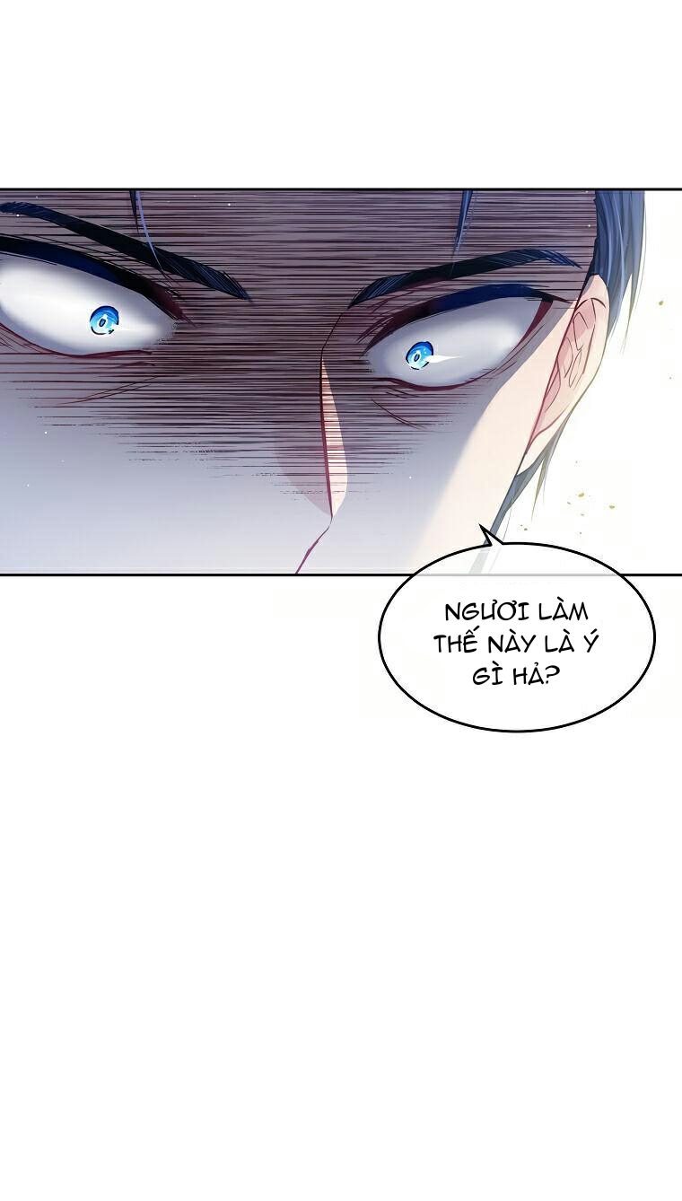 chồng tôi dễ thương quá, phải làm sao bây giờ? chapter 10.2 7