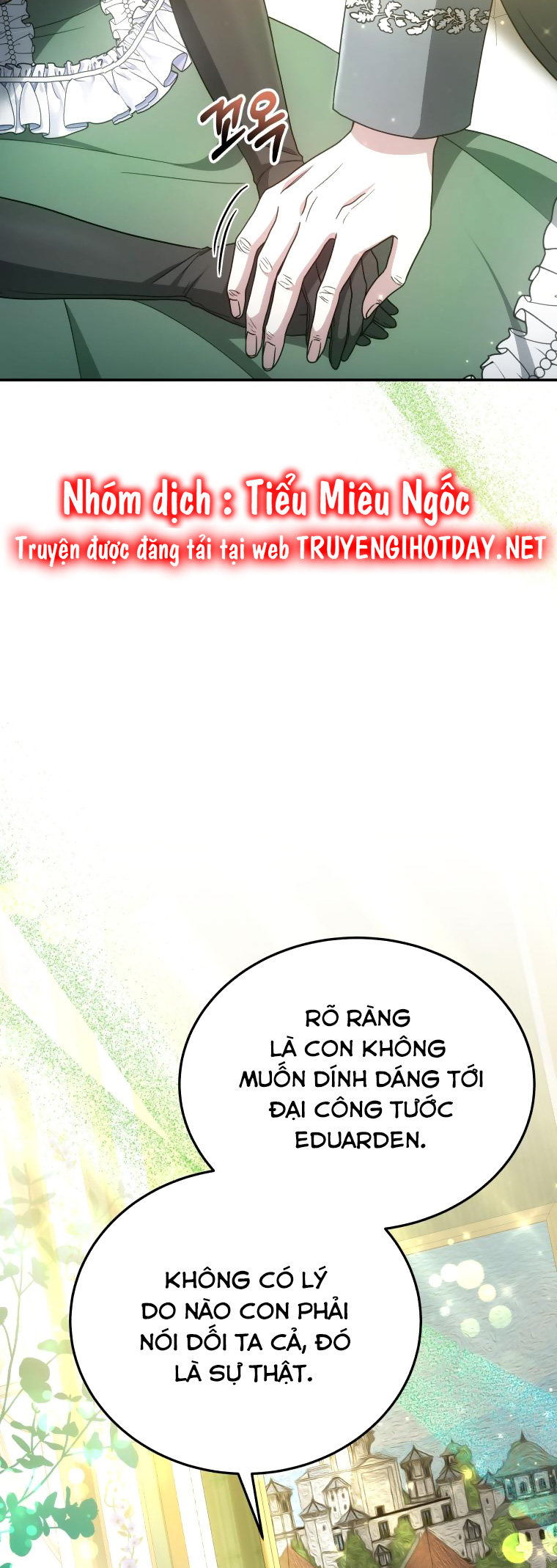 cháu trai nam chính rất thương tôi chapter 38 44