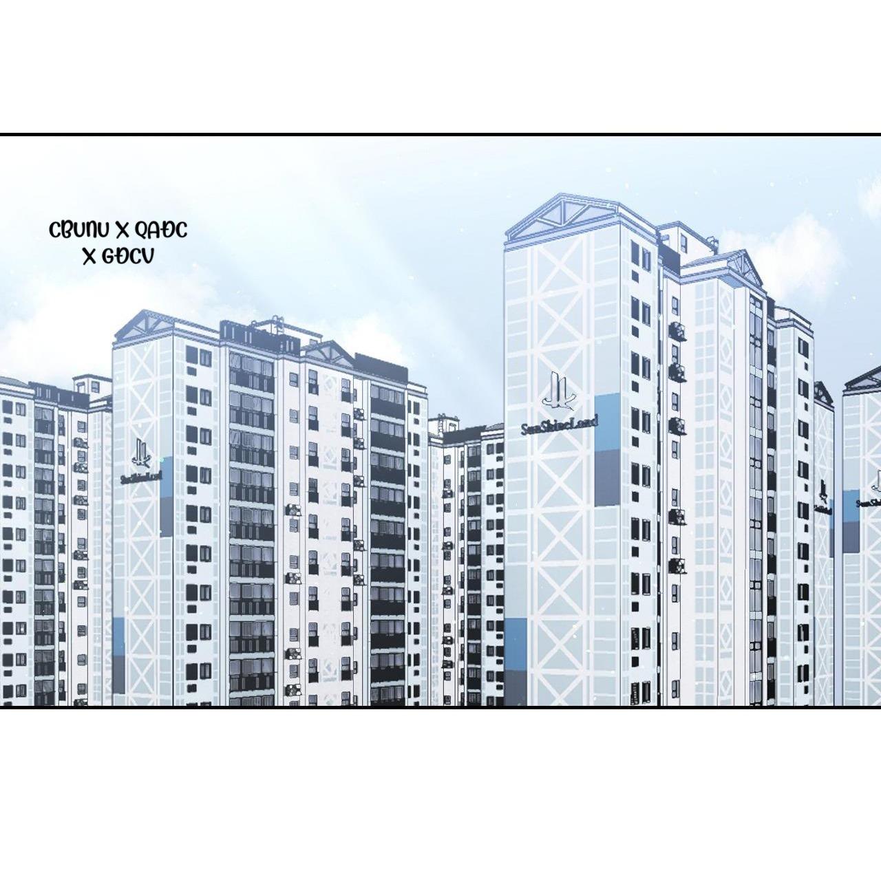 hạ cánh cuối chân trời chapter 15 26