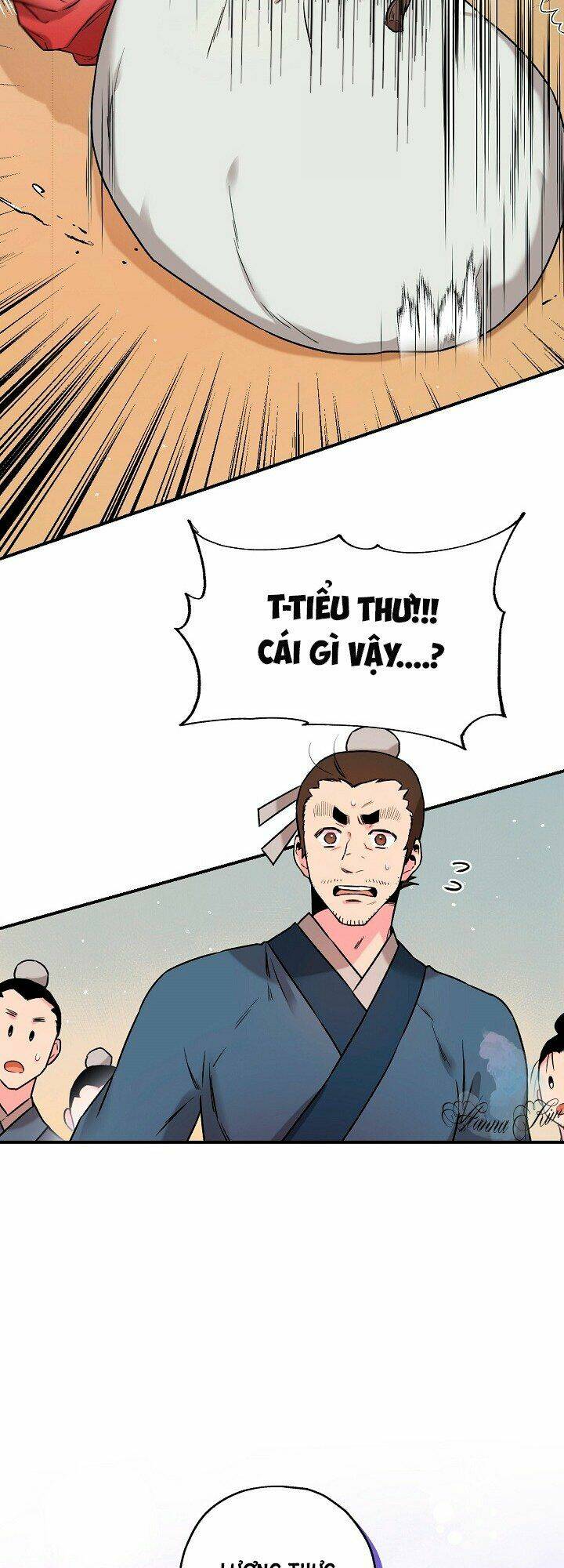 tôi trở thành nhân vật phản diện giỏi nhất trong giới võ thuật chapter 25 47