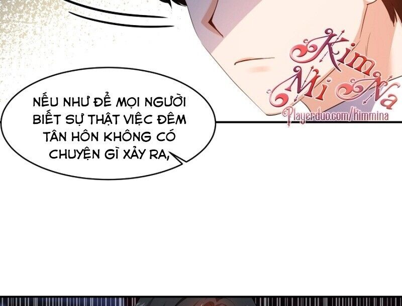 người chồng bạo chúa của tôi đã thay đổi chapter 2 39