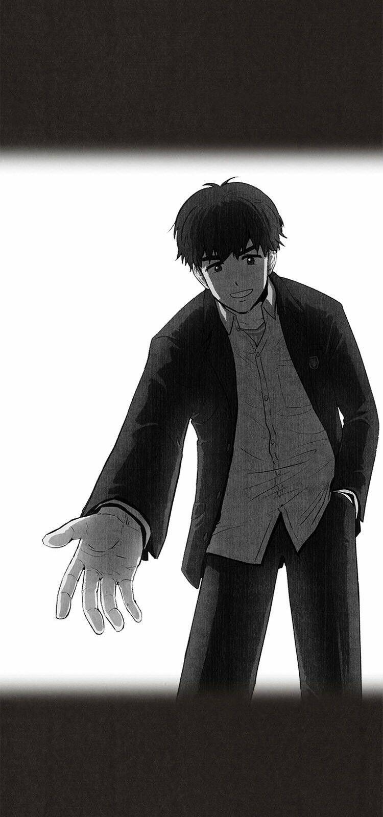 quái vật tại chung cư xanh chapter 2 27