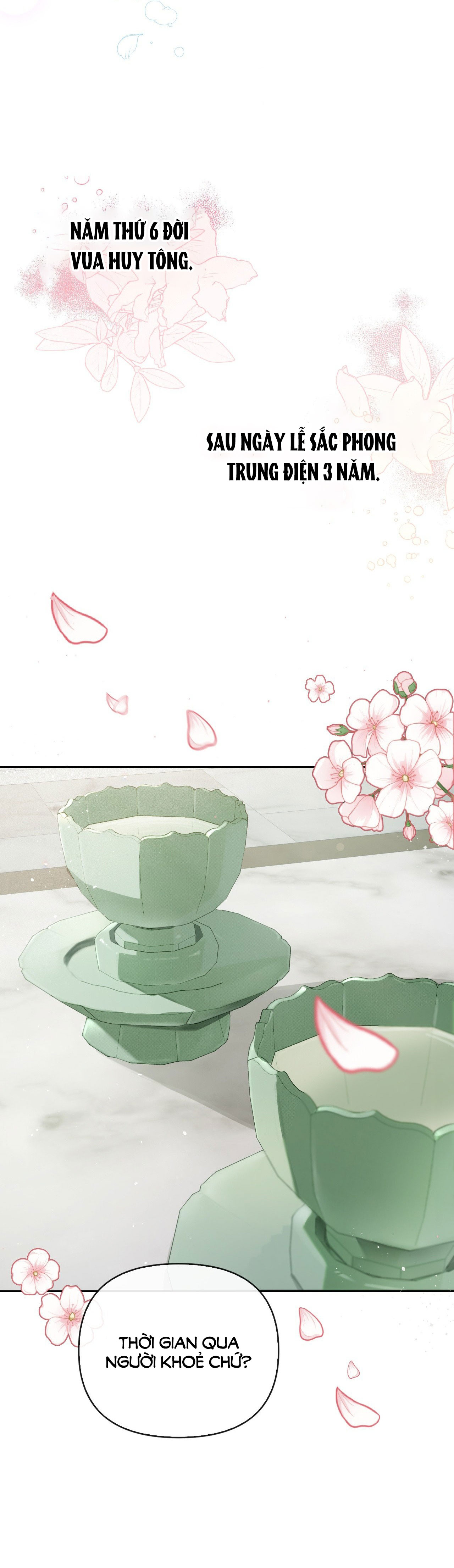 [18+] hậu cung kế chapter 1.1 18