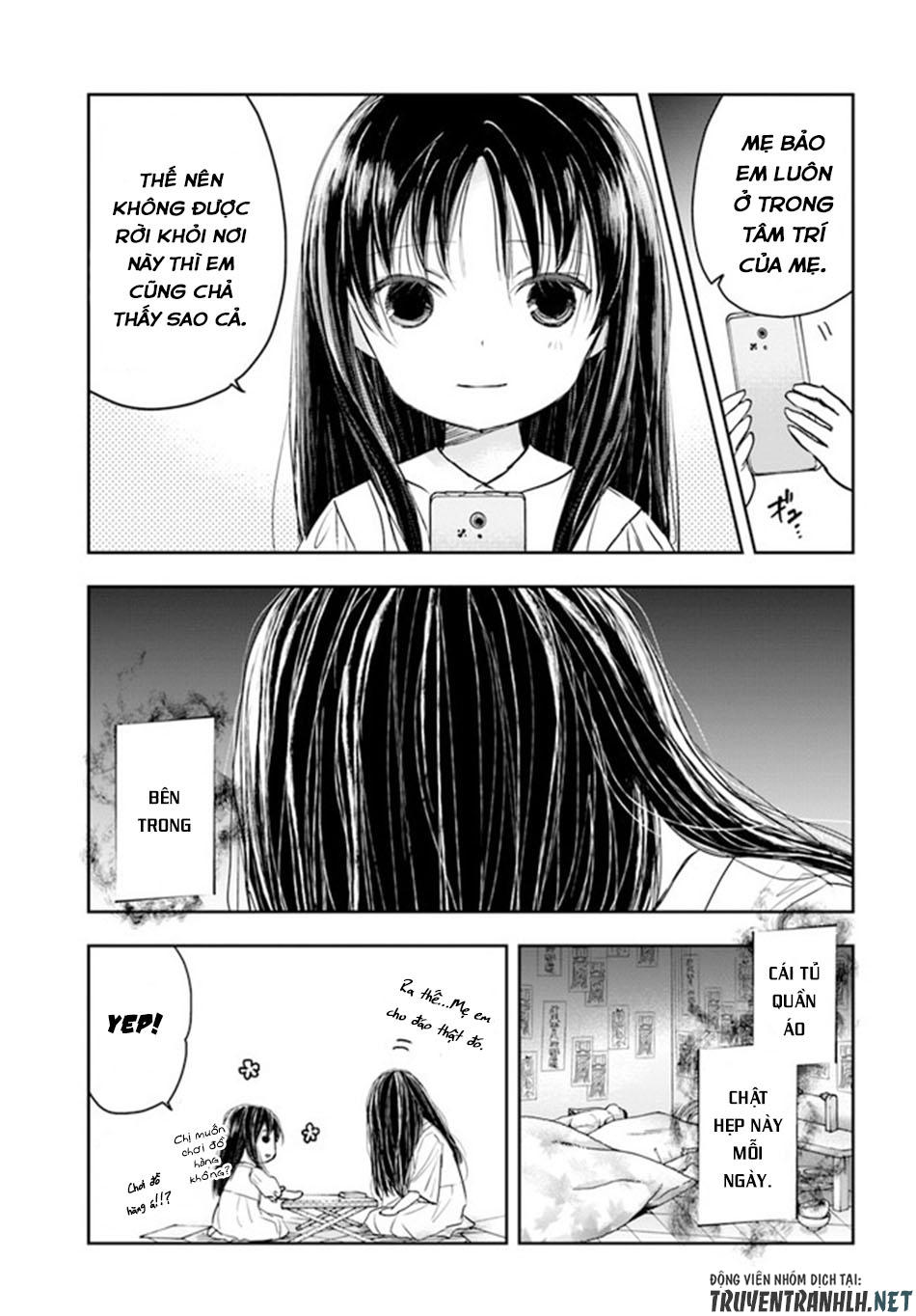 sadako-san and sadako-chan chapter 1 9