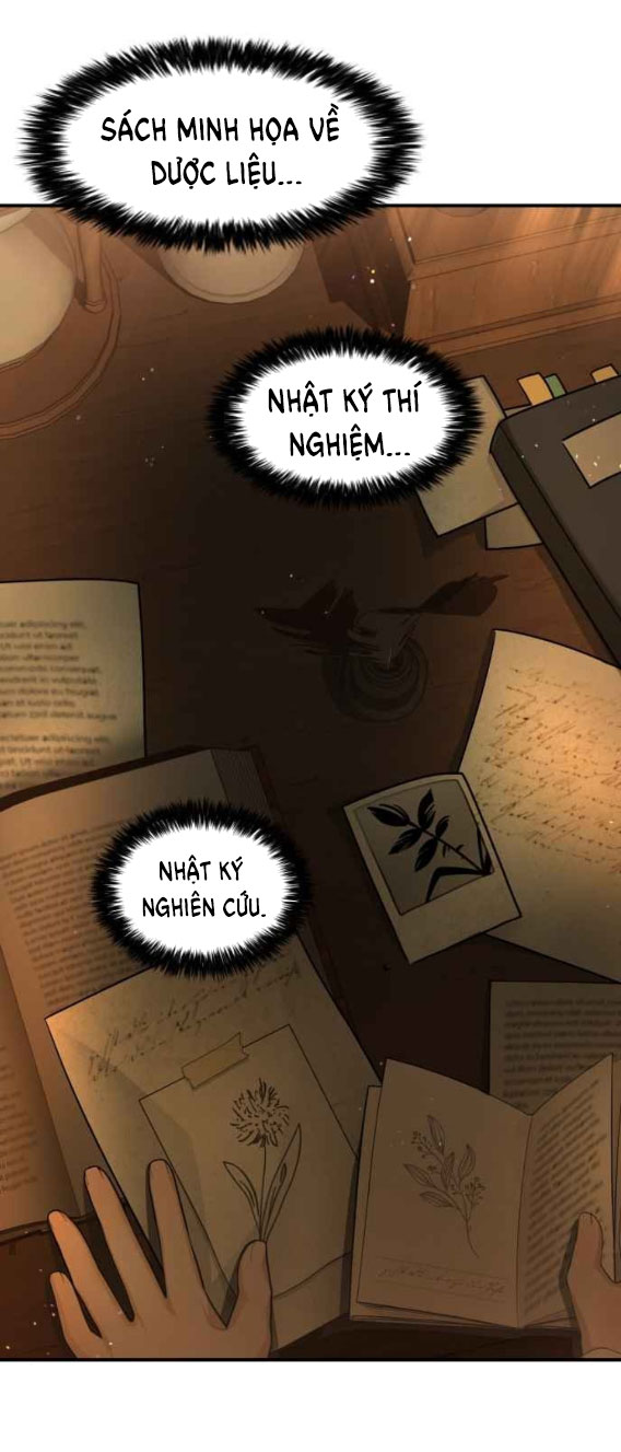 dark moon - tế đàn ánh trăng chapter 78.2 21