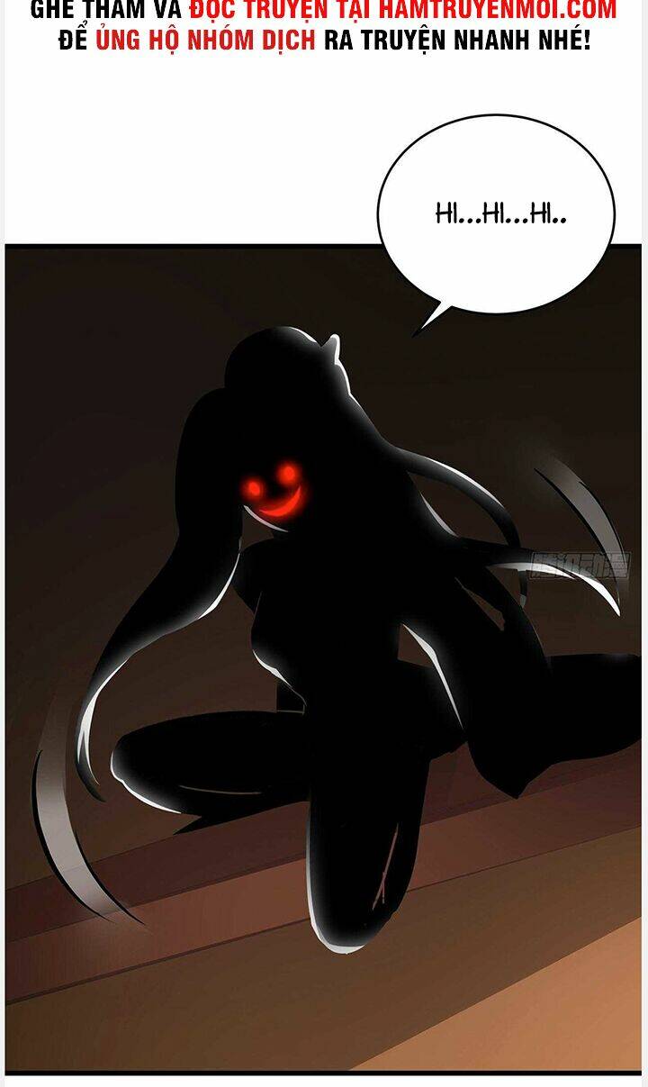 bất tử thần vương tu liên tục chapter 73 2