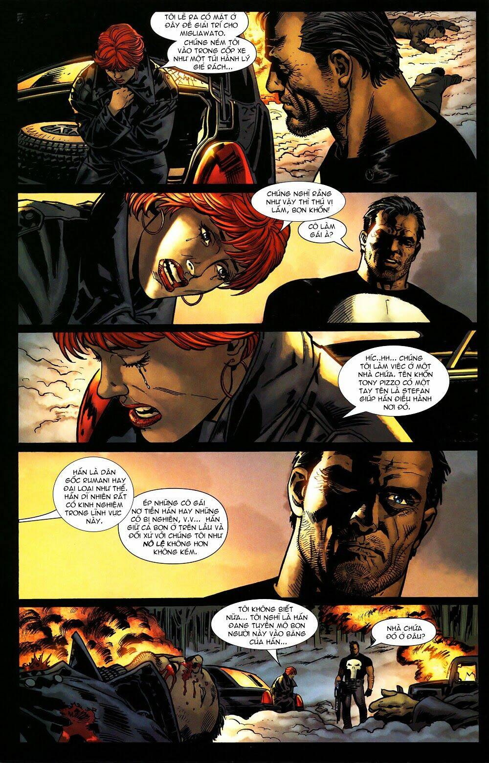 the punisher: widowmaker chapter 3 20