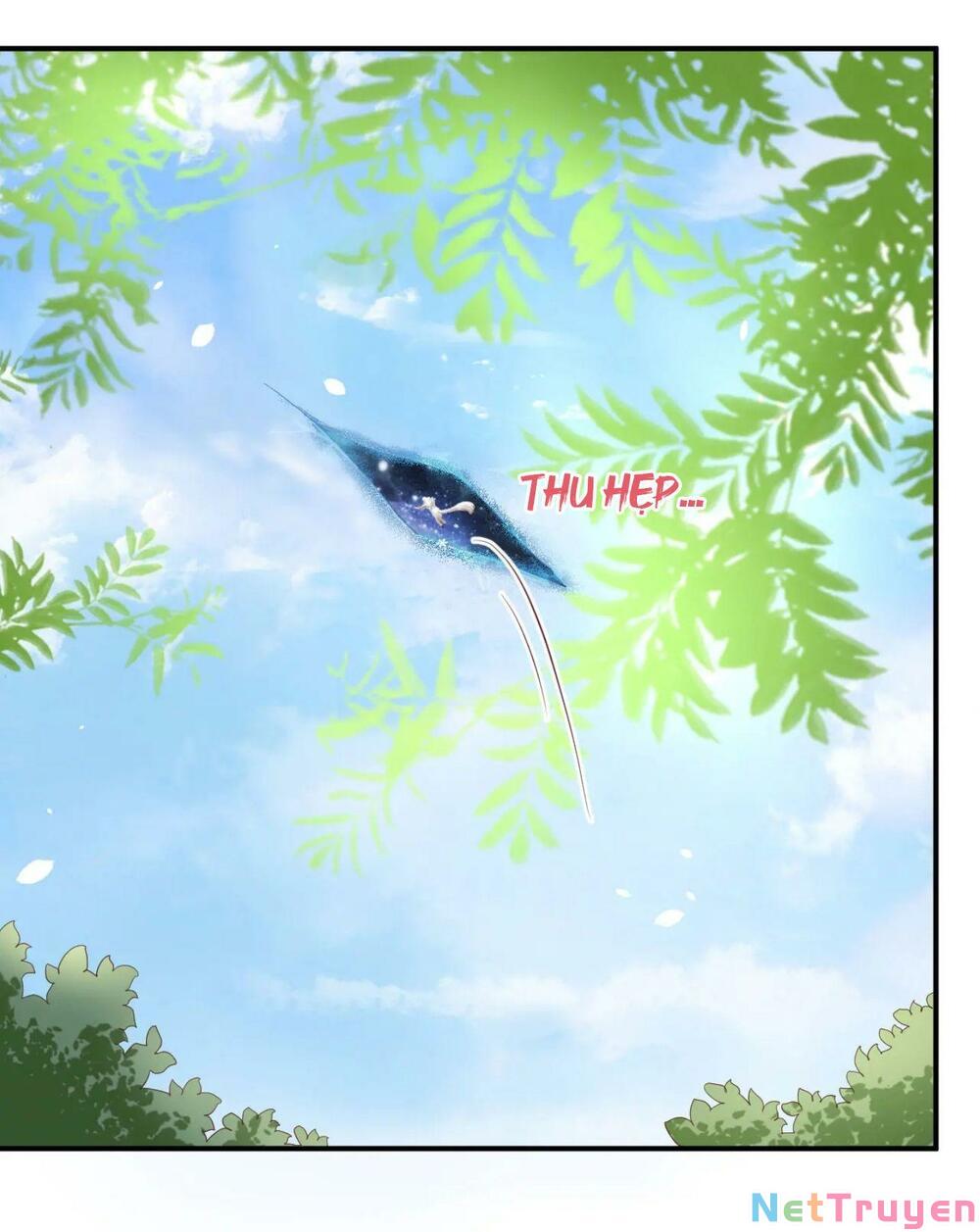 chàng vú em tu chân chapter 74 45