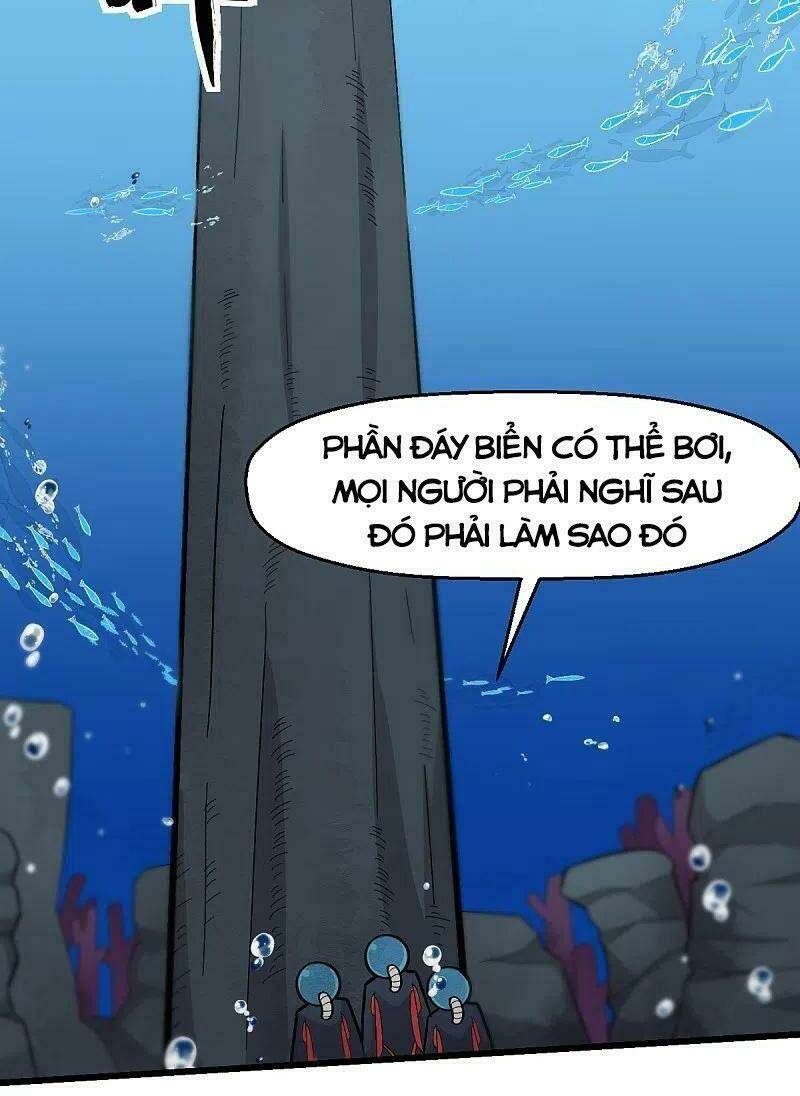 vườn trường cuồng sư hệ thống chapter 217 4