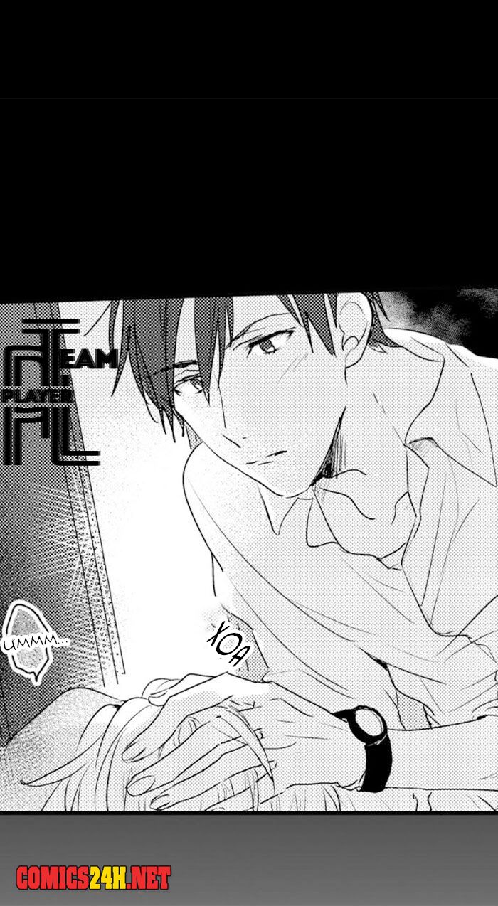 papa datte, shitai chapter 5 32