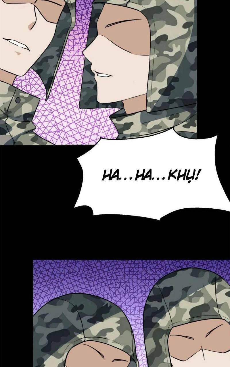 bạn gái virus của tôi chapter 404 2