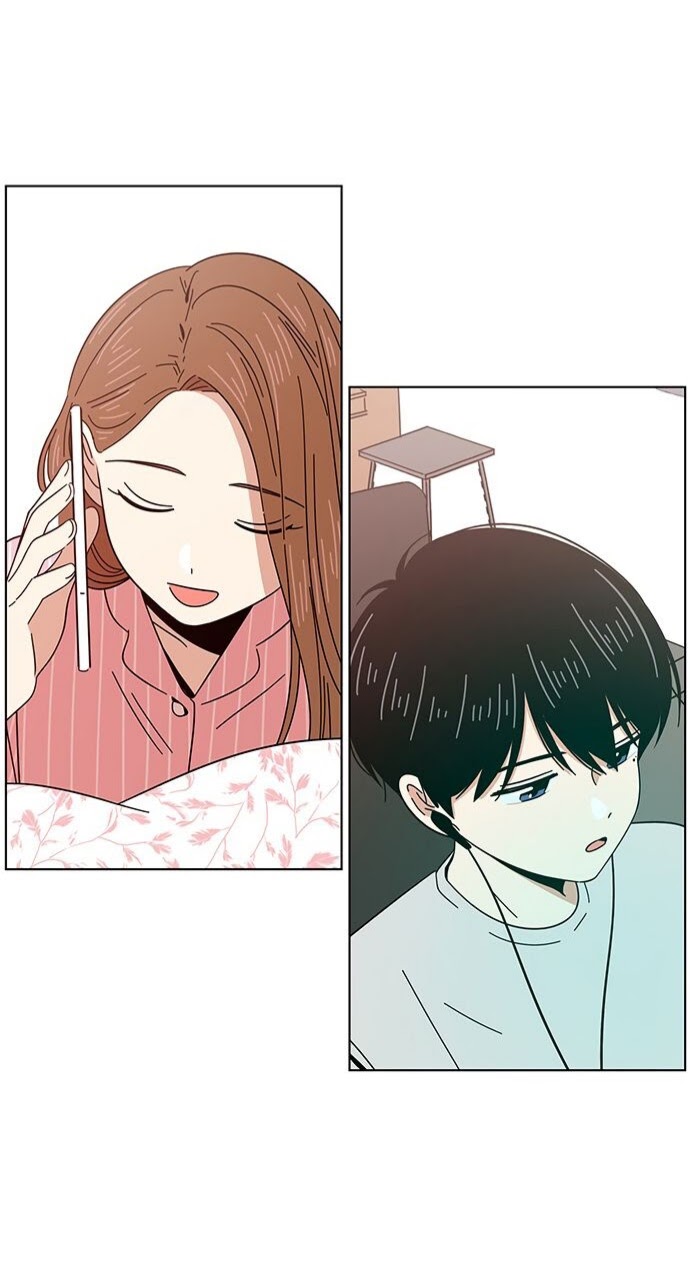 thanh xuân rực rỡ - season of blossom chapter 10 20