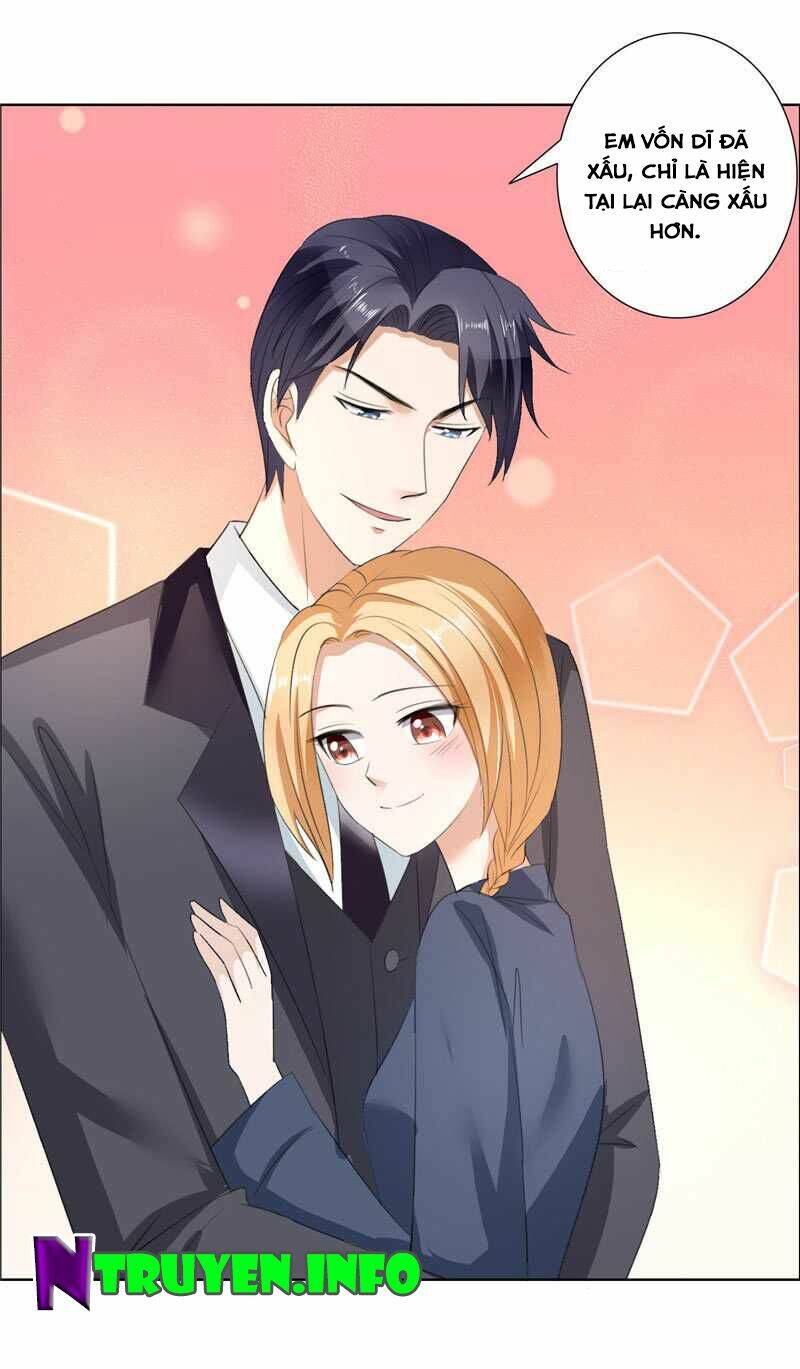 độc sủng kiều thê của bá đạo tổng tài chapter 30 5