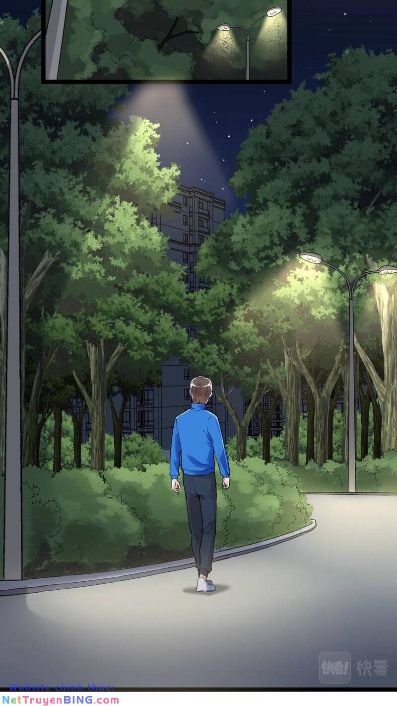 tinh thần đại hải của học bá chapter 94 4