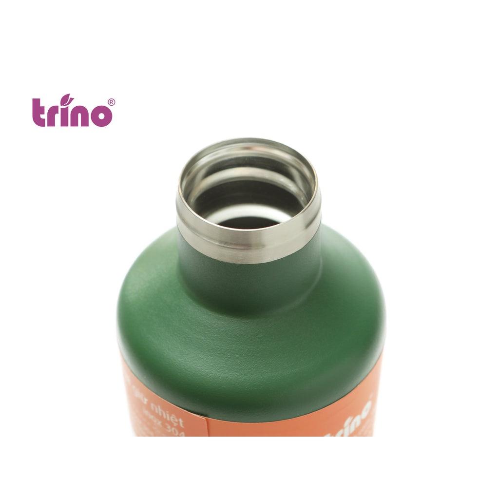iMat Chai giữ nhiệt Trino 500D bằng inox 304